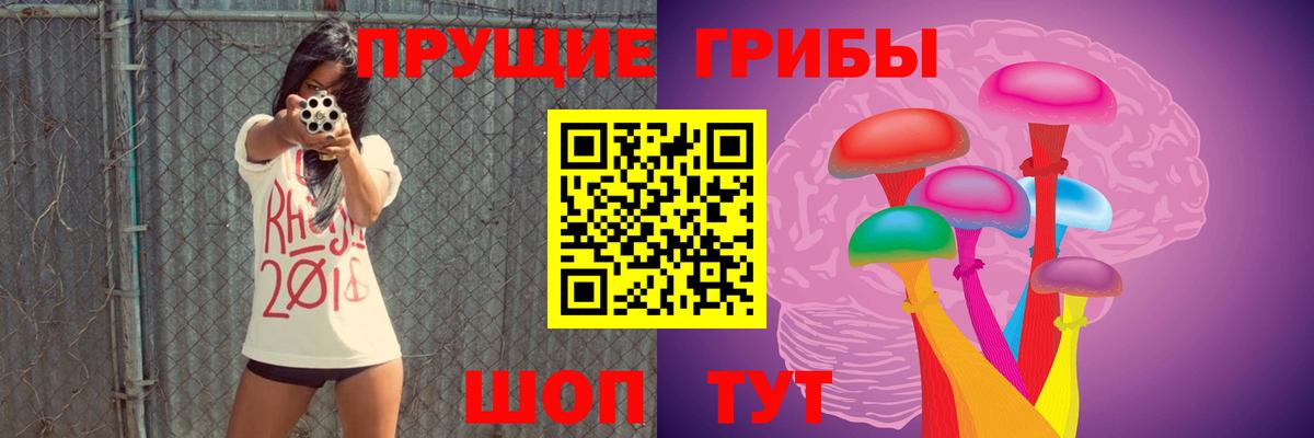 Галлюциногенные грибы ЛСД Борзя
